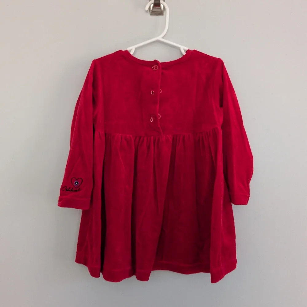 OshKosh Bgosh gently used